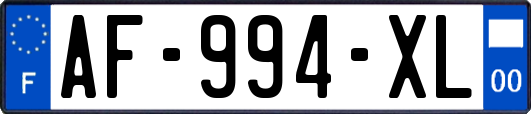 AF-994-XL