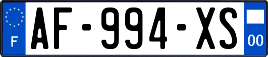 AF-994-XS