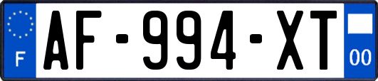 AF-994-XT