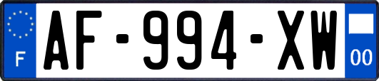 AF-994-XW