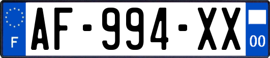 AF-994-XX