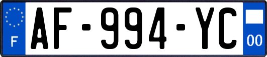 AF-994-YC