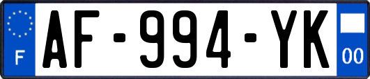 AF-994-YK