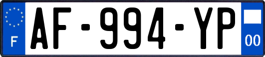 AF-994-YP