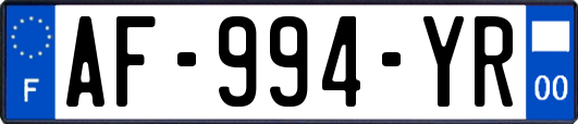 AF-994-YR