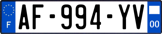 AF-994-YV