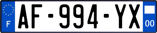 AF-994-YX