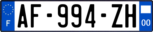 AF-994-ZH
