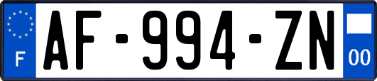 AF-994-ZN