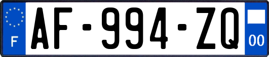 AF-994-ZQ