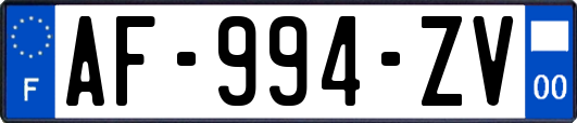 AF-994-ZV