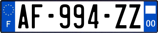 AF-994-ZZ