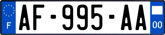 AF-995-AA