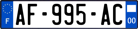 AF-995-AC