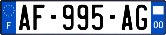 AF-995-AG