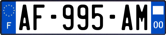 AF-995-AM