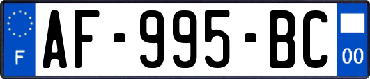 AF-995-BC