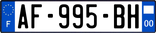 AF-995-BH