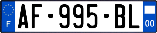 AF-995-BL