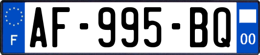 AF-995-BQ