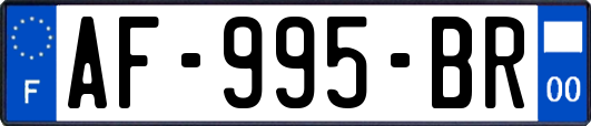 AF-995-BR