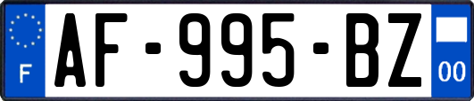 AF-995-BZ