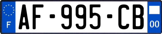AF-995-CB