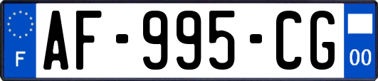 AF-995-CG