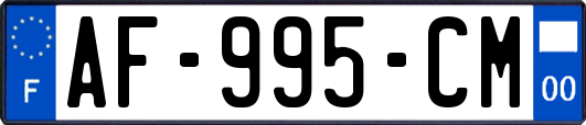 AF-995-CM