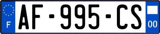 AF-995-CS