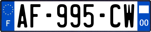 AF-995-CW