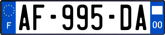 AF-995-DA