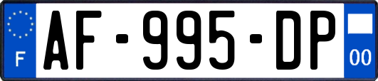 AF-995-DP