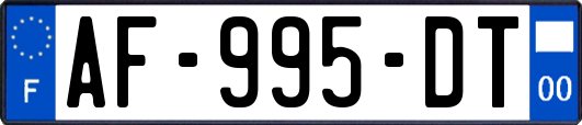 AF-995-DT