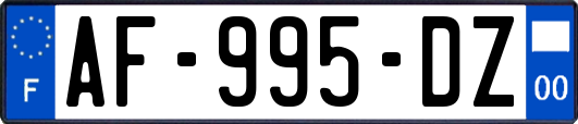 AF-995-DZ