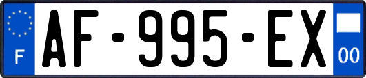 AF-995-EX