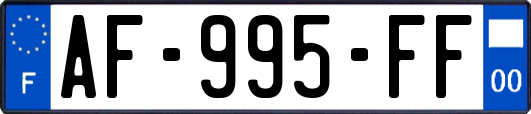 AF-995-FF