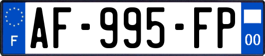 AF-995-FP