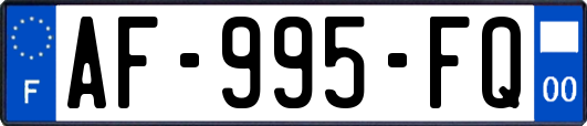 AF-995-FQ