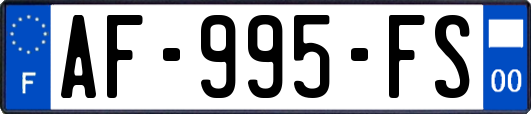 AF-995-FS