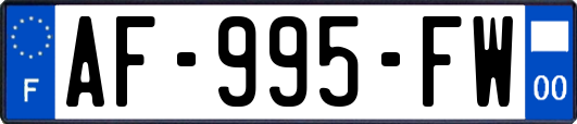 AF-995-FW