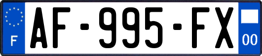 AF-995-FX