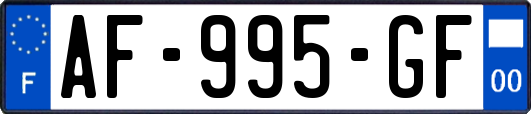 AF-995-GF