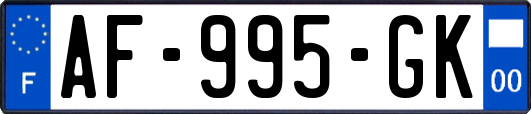 AF-995-GK