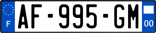 AF-995-GM