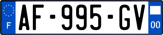 AF-995-GV