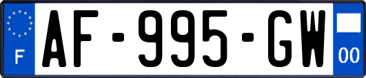 AF-995-GW
