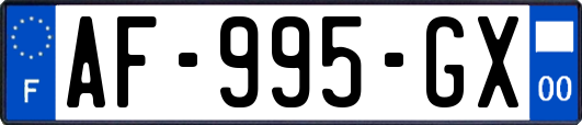 AF-995-GX
