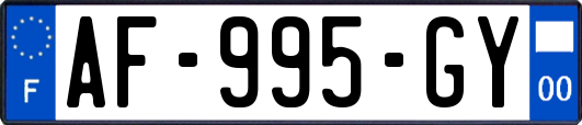 AF-995-GY