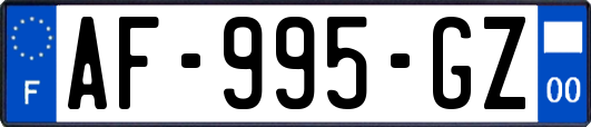 AF-995-GZ